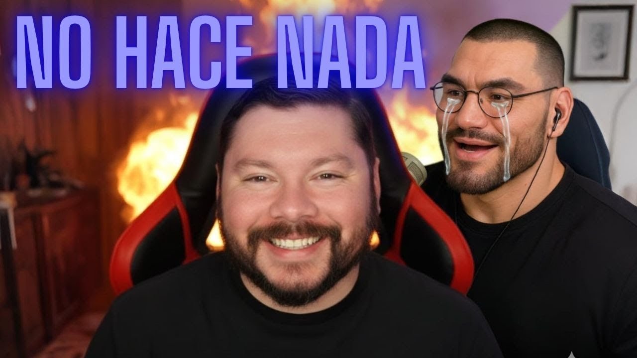 EL CANAL DE PANCHO LE ROBA A CRISTIANGHOST!!! (resubido)