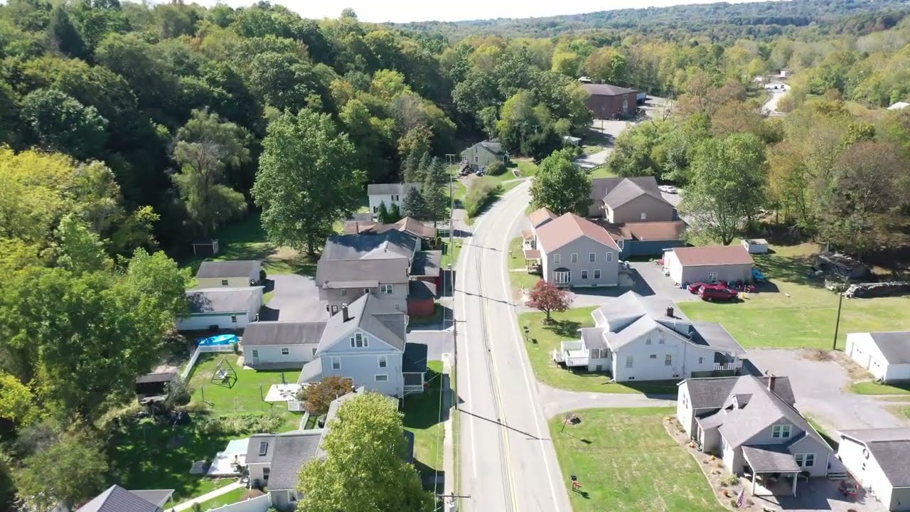 Eastbrook Hickory Twp