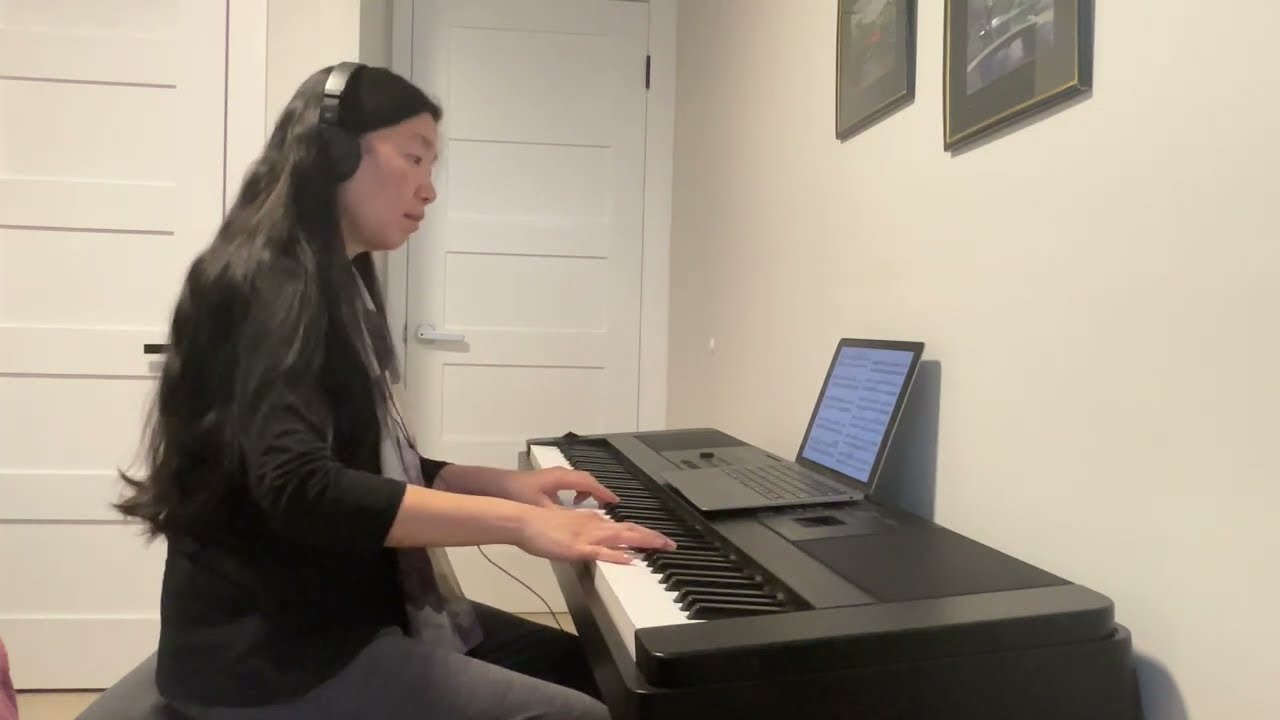 Aerith's Theme (from Final Fantasy VII) by Nobuo Uematsu