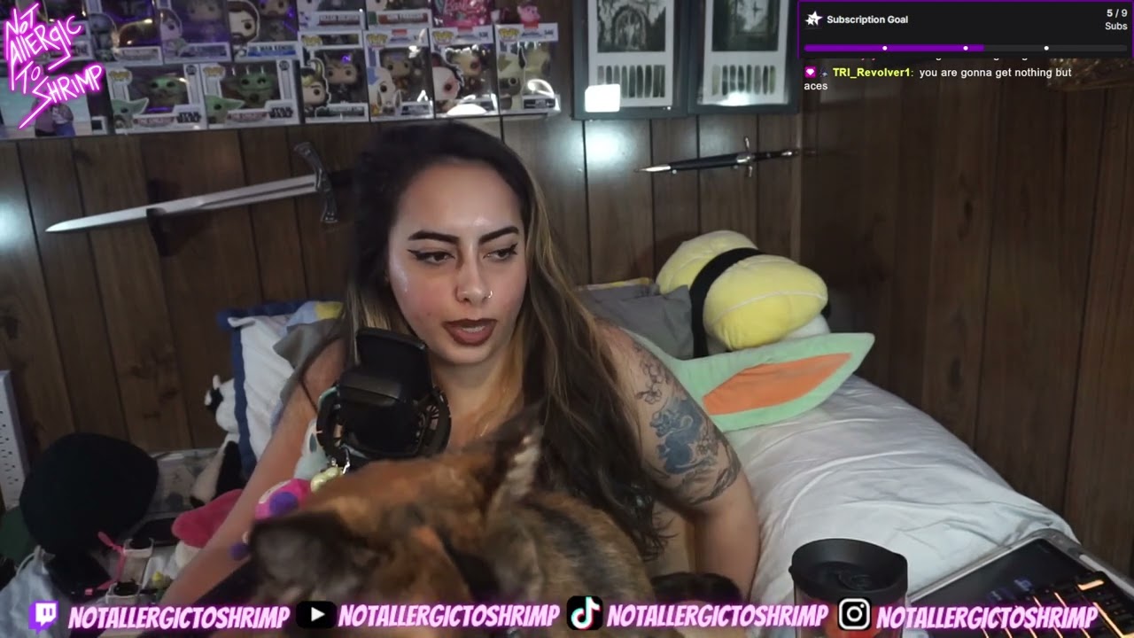 Baked Pwincess tries NOT to Accidentally Team Kill 😏