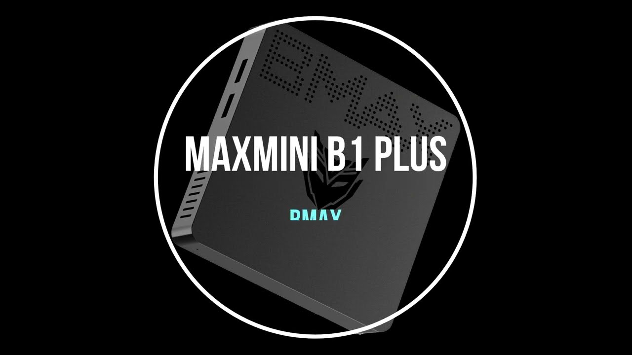 Bmax MaxMini B1 Plus