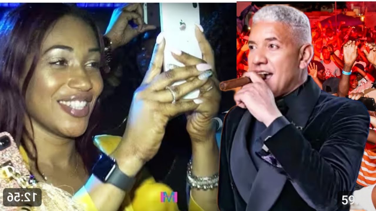 😱 SE PA 2 DE LÒBÈY,KREYOL LA FULL  PERFORMANCE LIVE CAP-HAÏTIEN  TI DJO FÈ KOZE😱