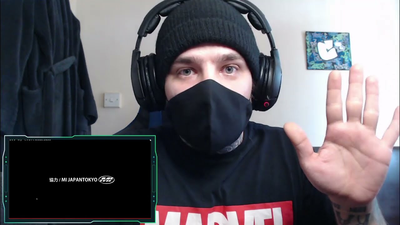 Chief Reacts To 