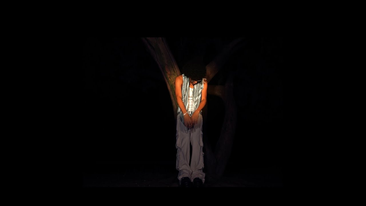cenate - Pressure (Official Video)