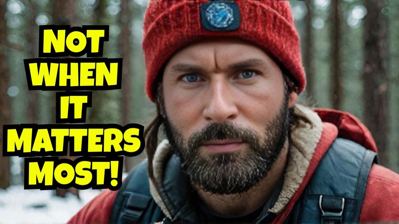 5 Survival Prepping Mistakes To Avoid When Planning For Emergencies!