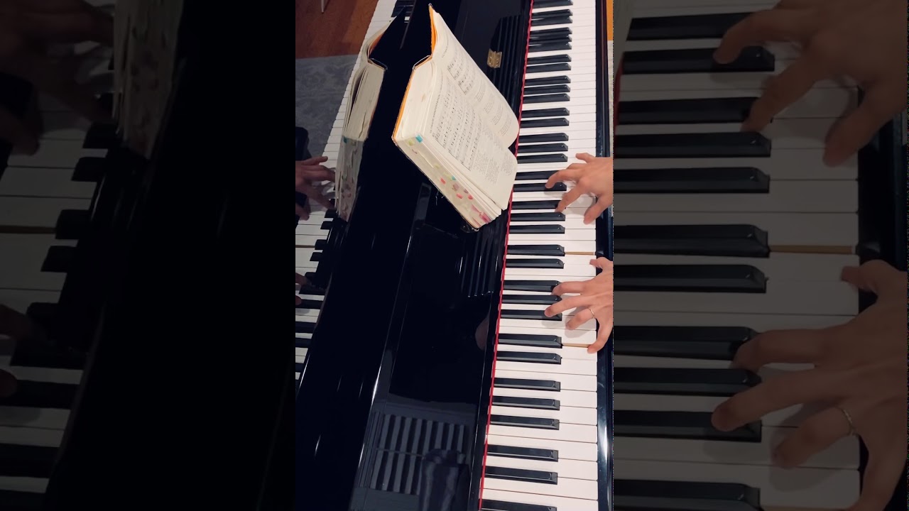Hymn 971 - God&rsquo;s eternal purpose is to join with man