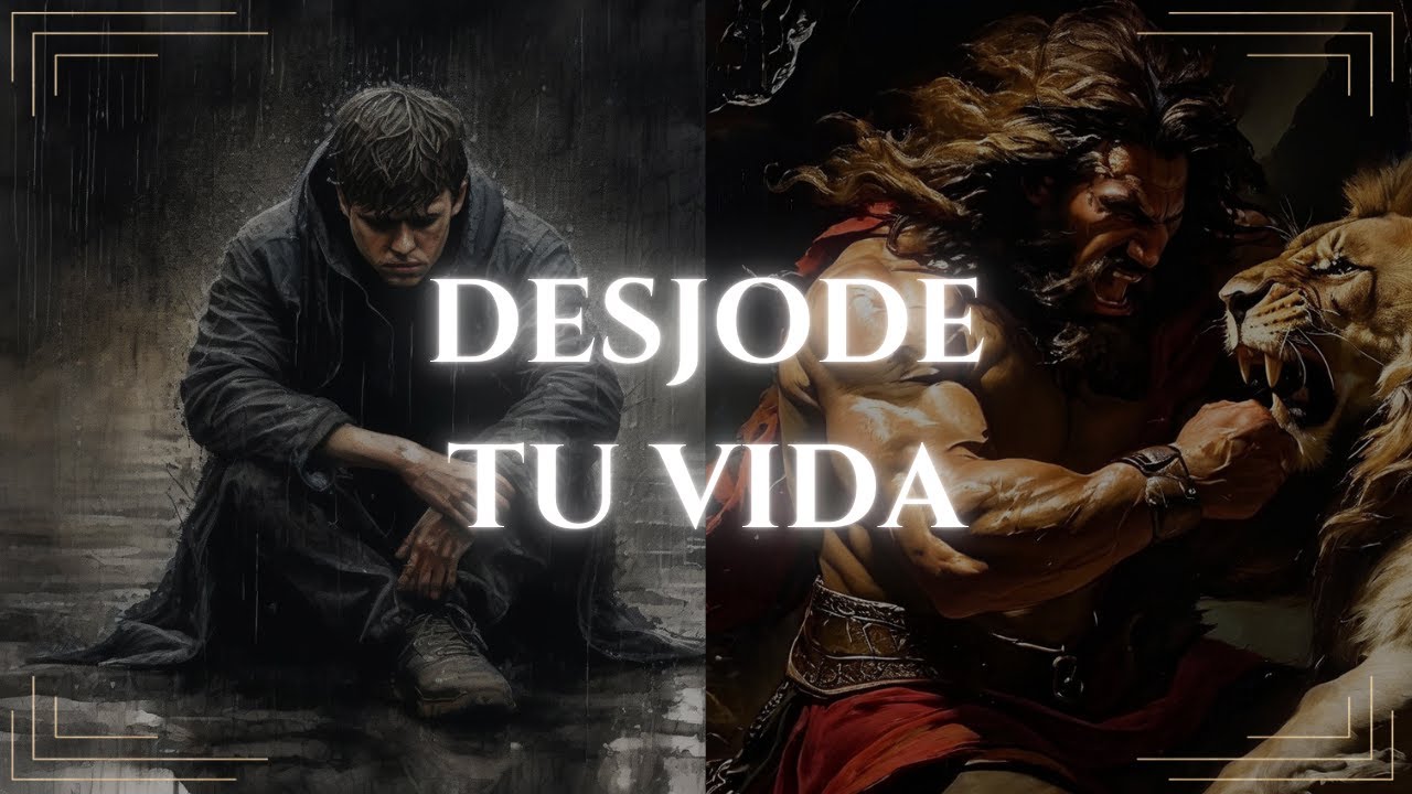 Cómo cambiar drásticamente tu vida