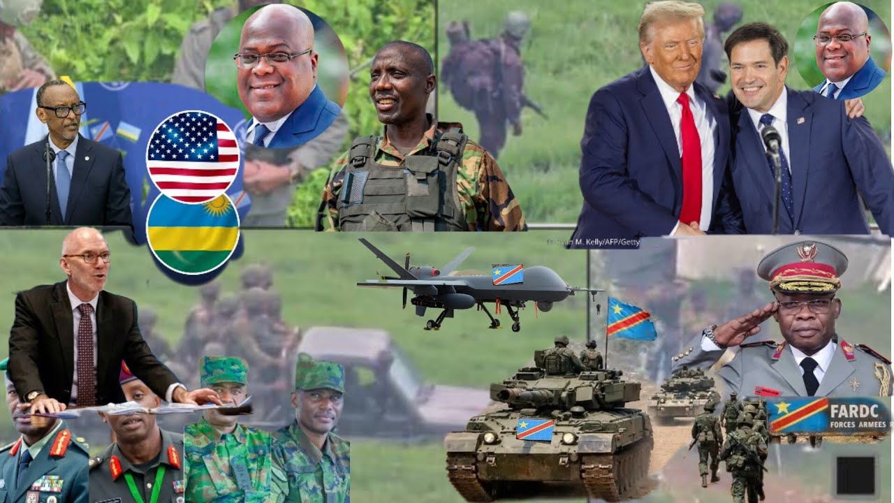 KABAYE URDA MUSENGE/#AMERICA IFATIYE URDA IBINDIBIHANO/FATSHI ASENGEREJE URDA/FARDC&WAZA KUMUHETO...