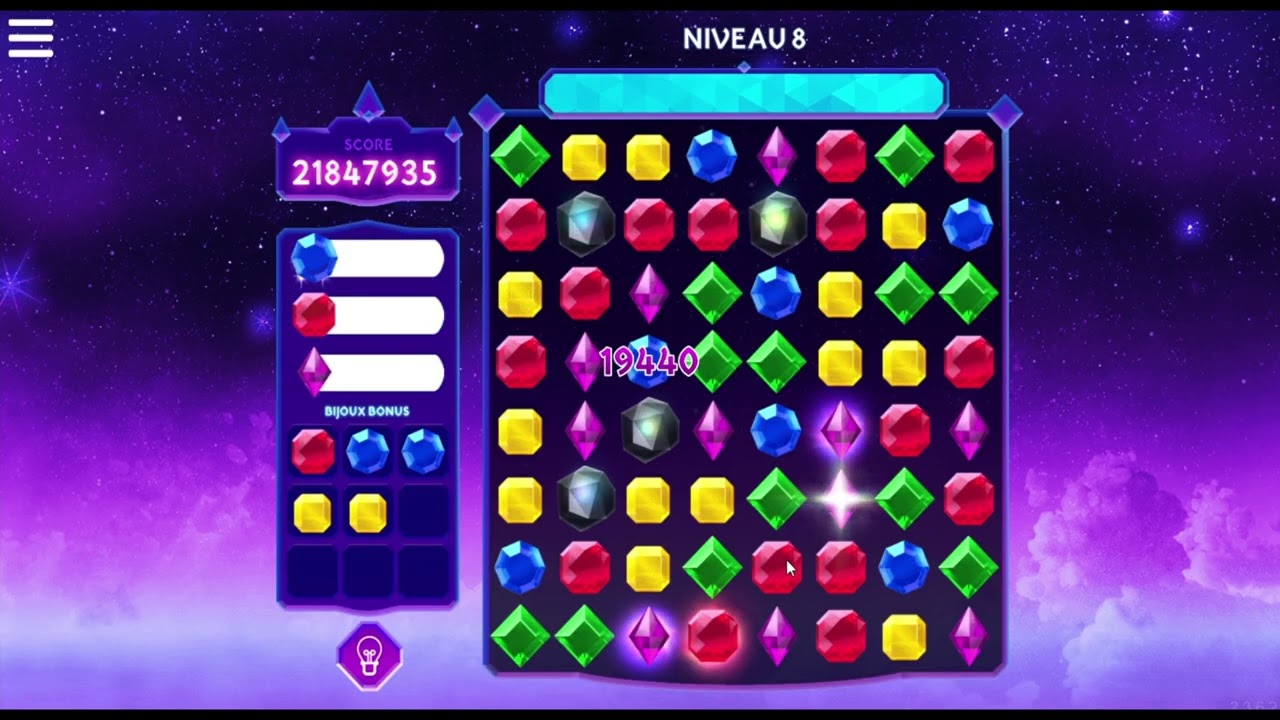 Jewel game 9