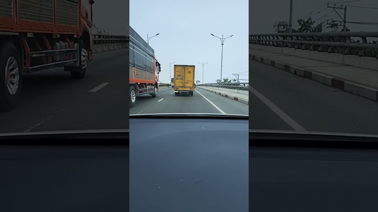 Cùng đi khắp nẻo đường... 
