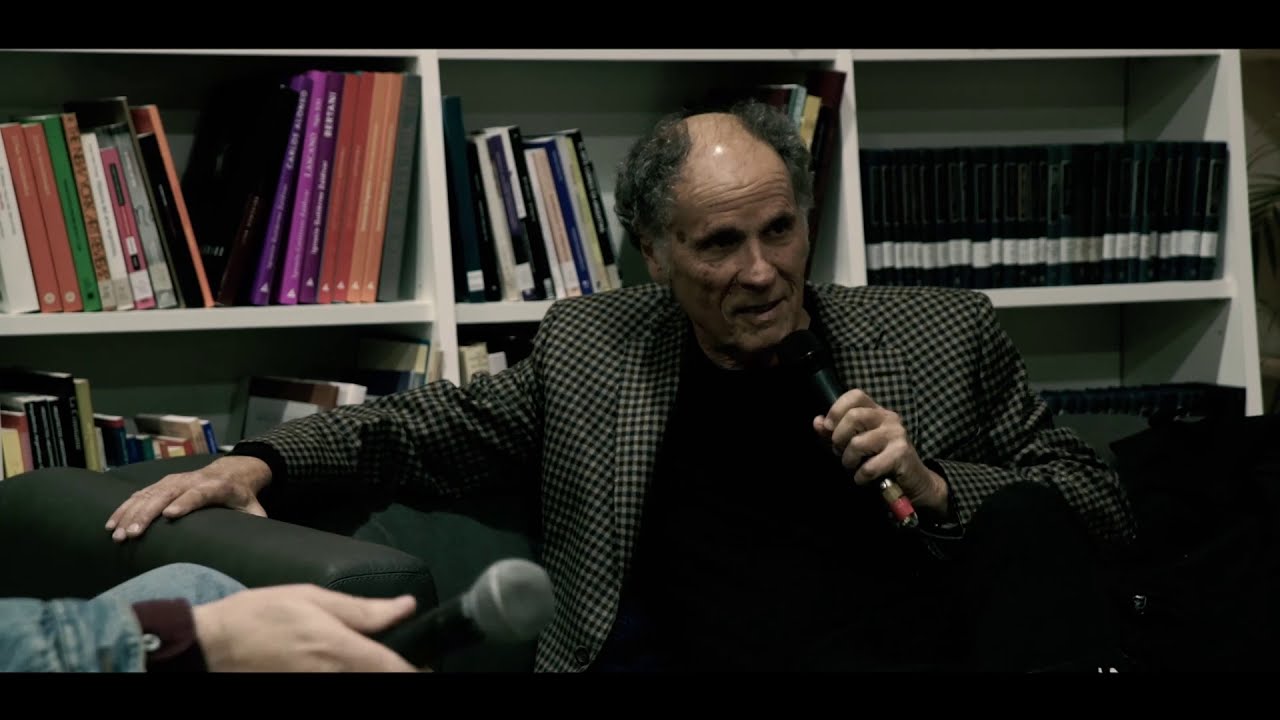 Tomás Abraham - LA MÁSCARA FOUCAULT