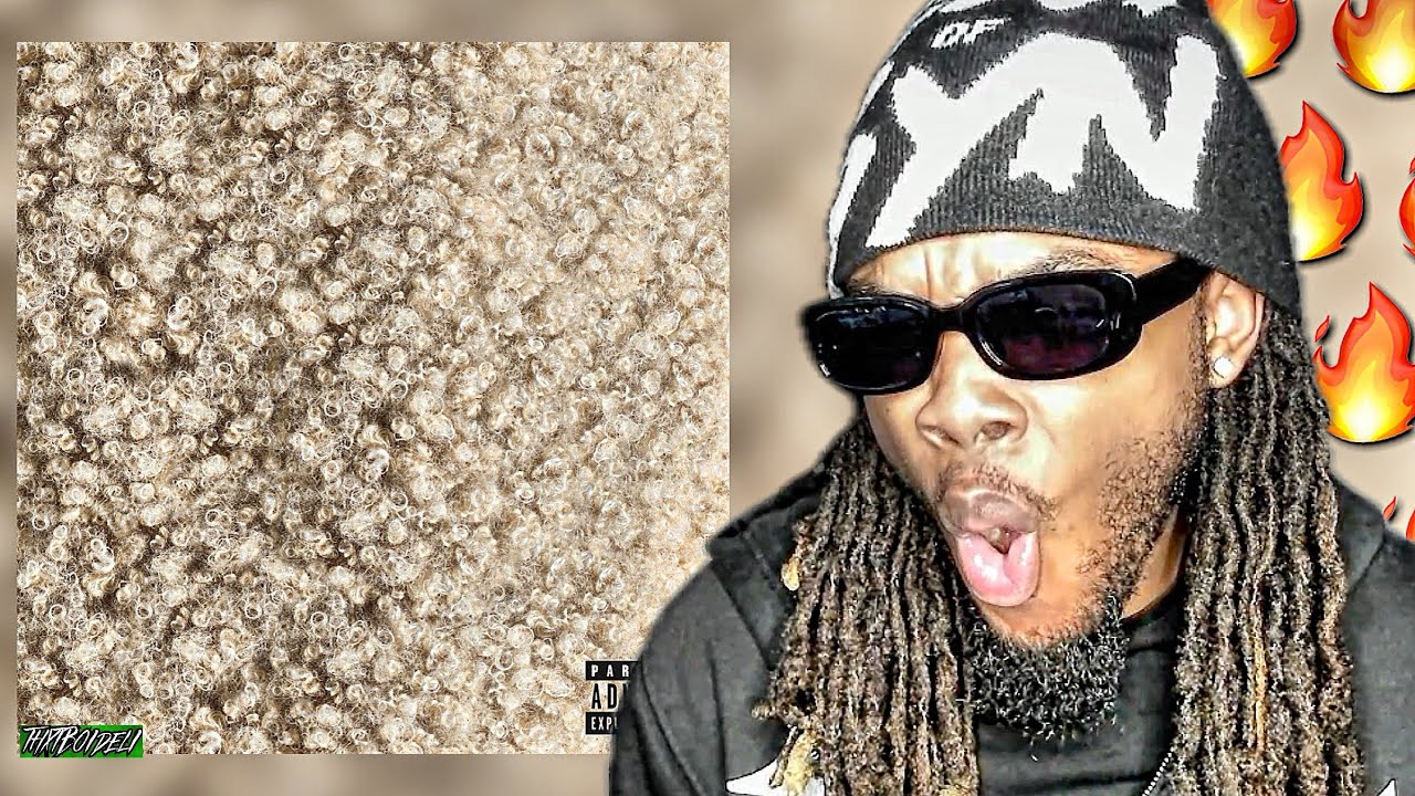 Doja Cat - Scarlet 2 CLAUDE (REACTION)