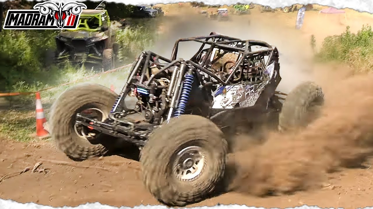 Top 10 Fastest Rock Bouncers: Epic Showdown at Northwest Alabama!