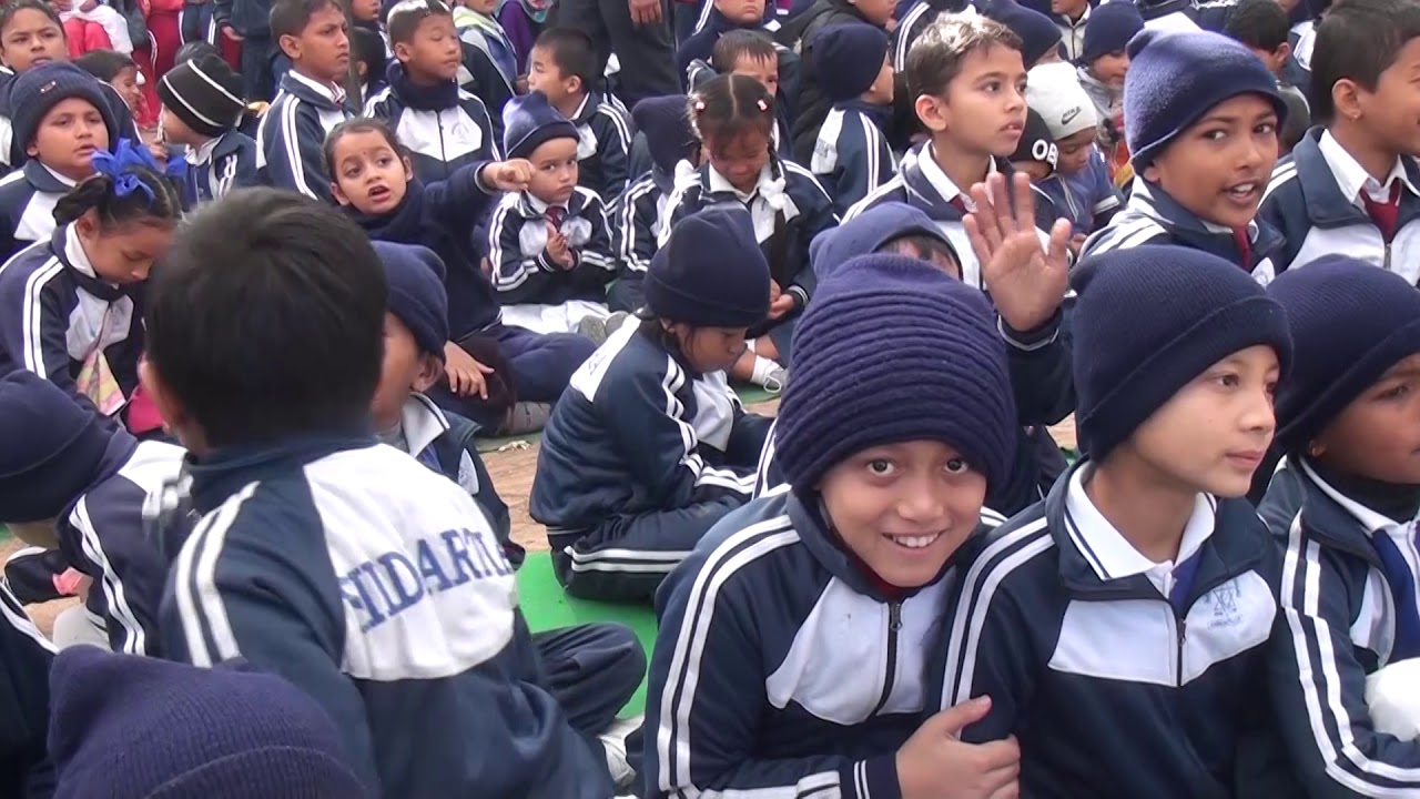 siddhartha boarding parents show 2076