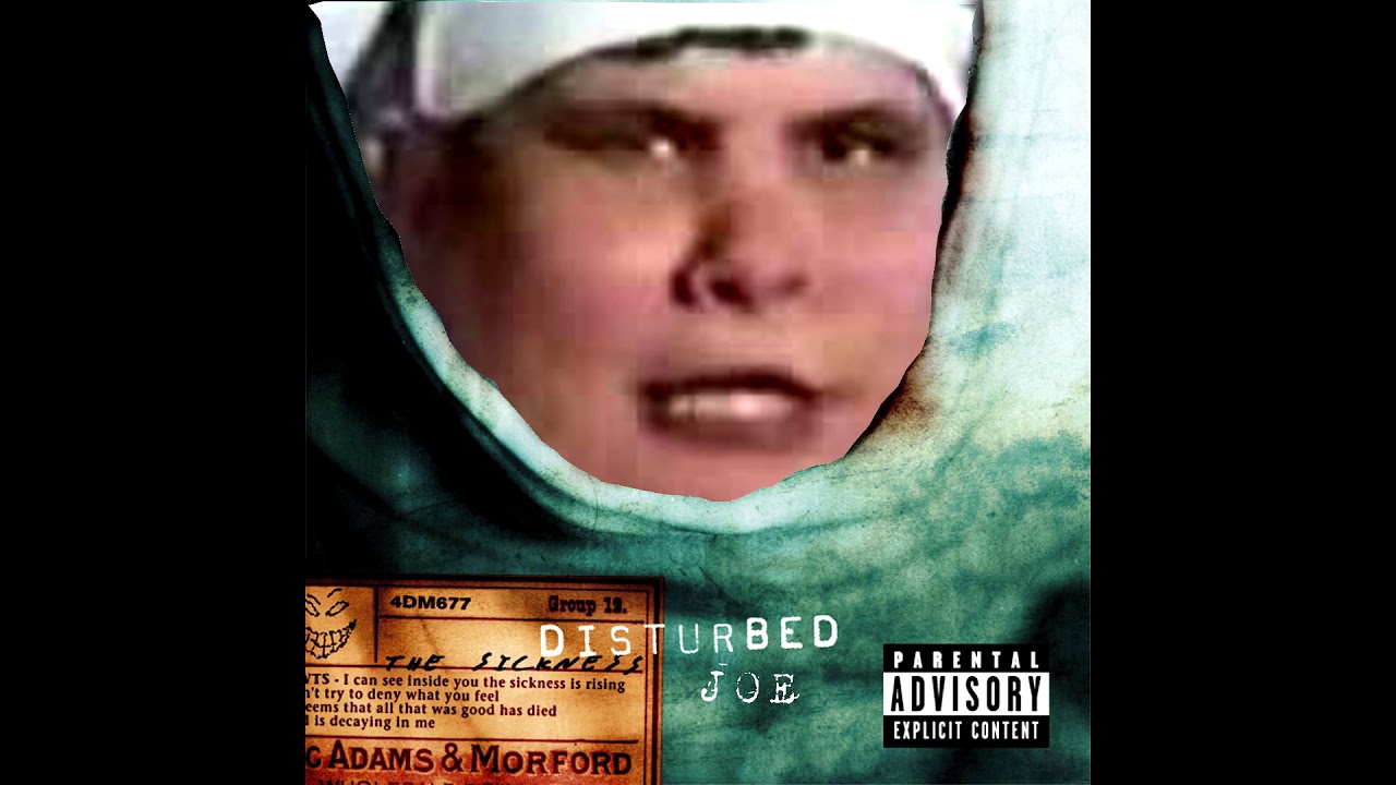 Down With the Sickness - So good and Tasty