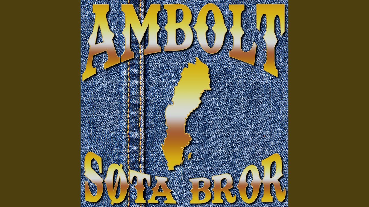 S&oslash;ta bror