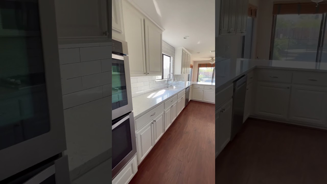 Beautiful Roseville CA Home (SOLD)