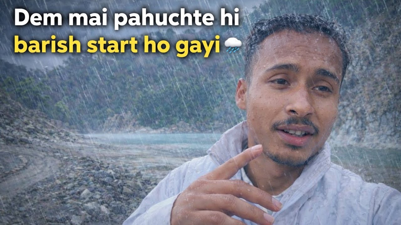 घर जाते वक्त मौसम ने सरप्राइज दे दिया 🌦️😄#dailyvlog 