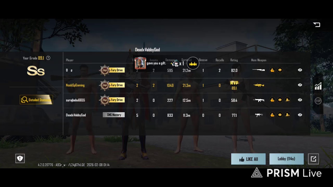 Sp_Gaming is Live is live