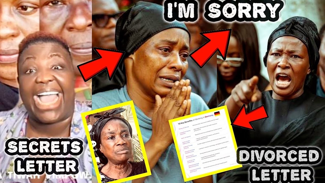 Good Job IGP Yohuno As The Current Condition Of Odo Sh0ck Everyone As She Làndèd In a Big Tr0ubĺe