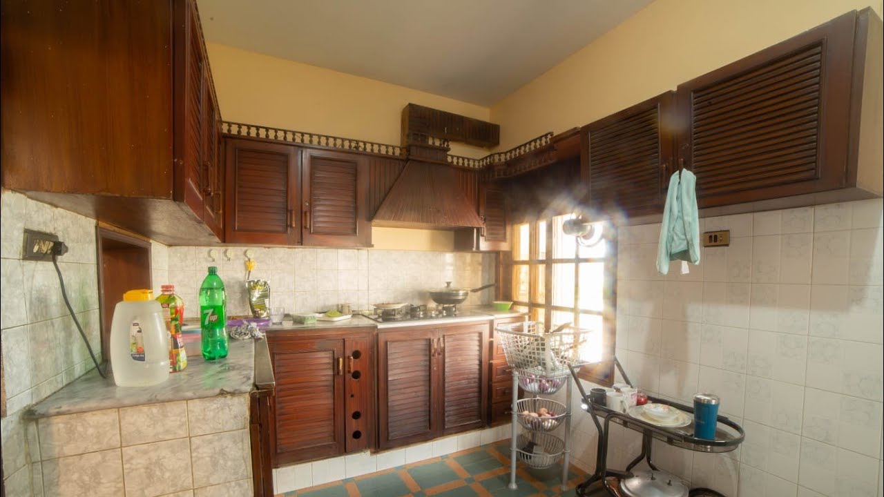 Flat Available For Rent In Nazimabad No 5