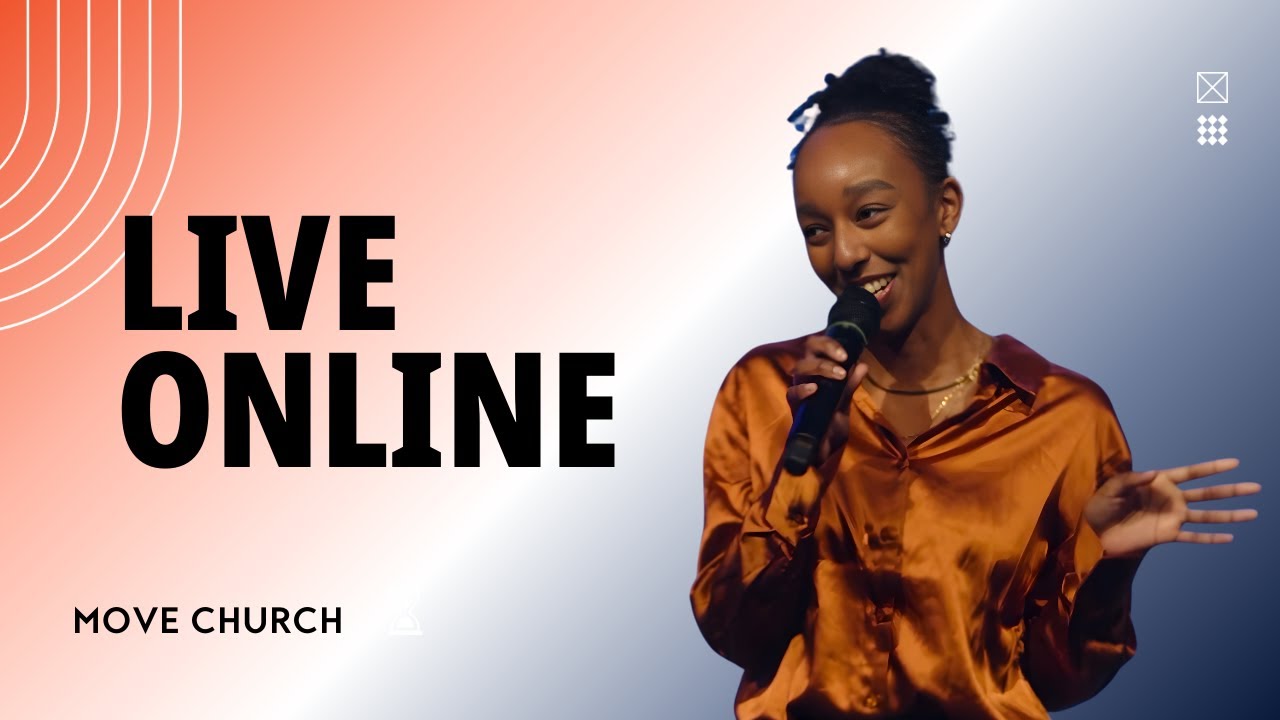 11:30 Uhr Gottesdienst | 08.02. | Move Church