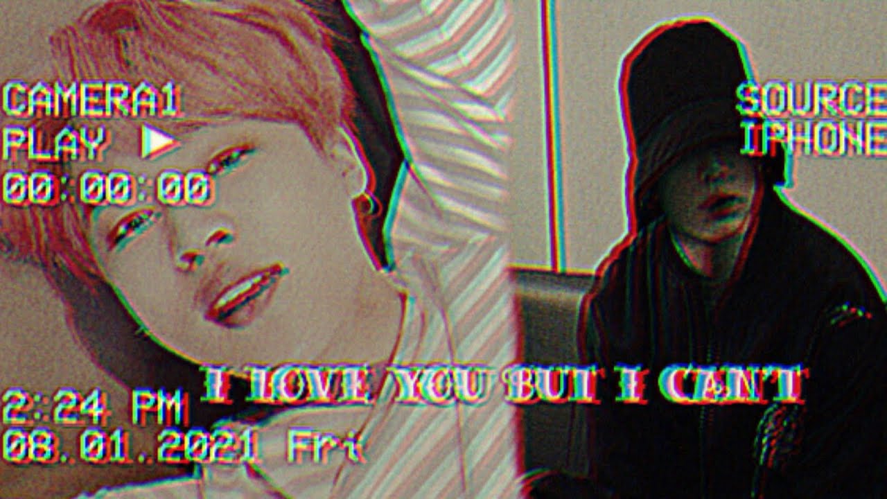 𝕀 𝕝𝕠𝕧𝕖 𝕪𝕠𝕦 𝕓𝕦𝕥 𝕚 𝕔𝕒𝕟’𝕥