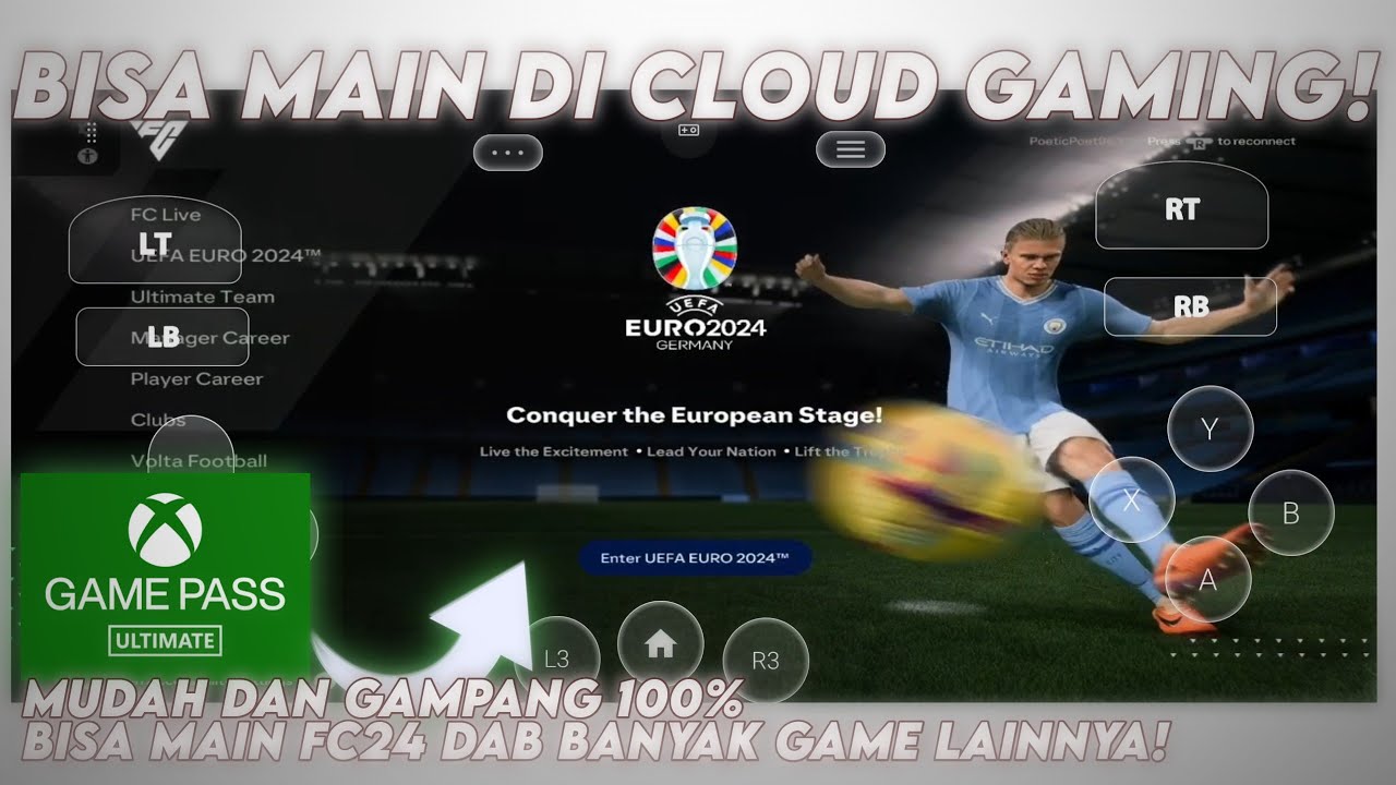 Cara Beli Xbox Game Pass Ultimate Cloud Gaming Sampai Kalian Bisa Main Gamenya!