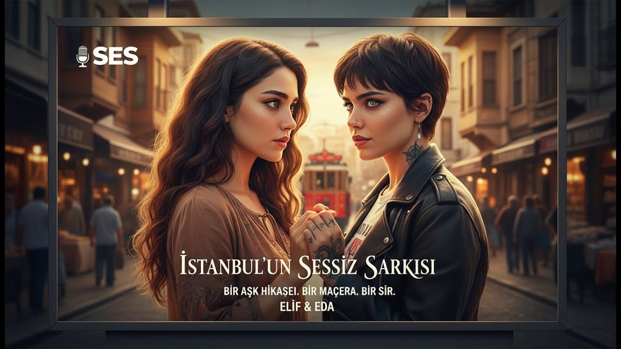 Drama Sınıfındaki Elif'e Aşk Mektubu Gönderdim – İsyankar İkizi Önce Okudu