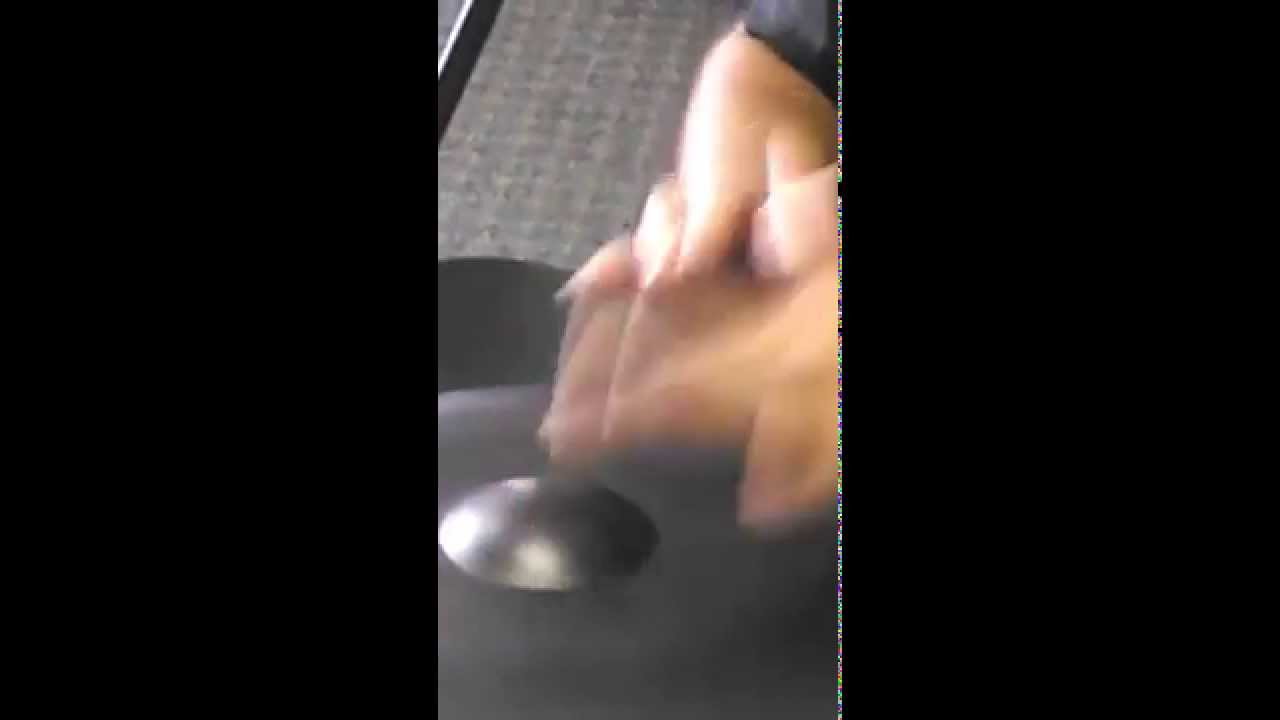 Gaia Handpan, Dave's Island Instruments.