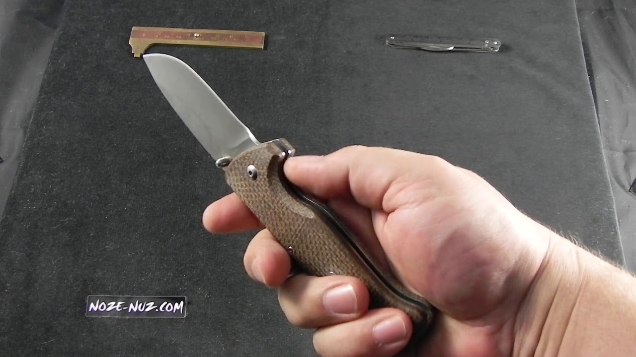 CM19646 Camillus Bushcrafter