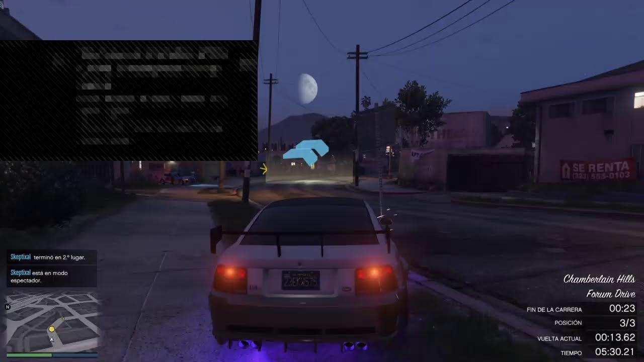 GTA V
