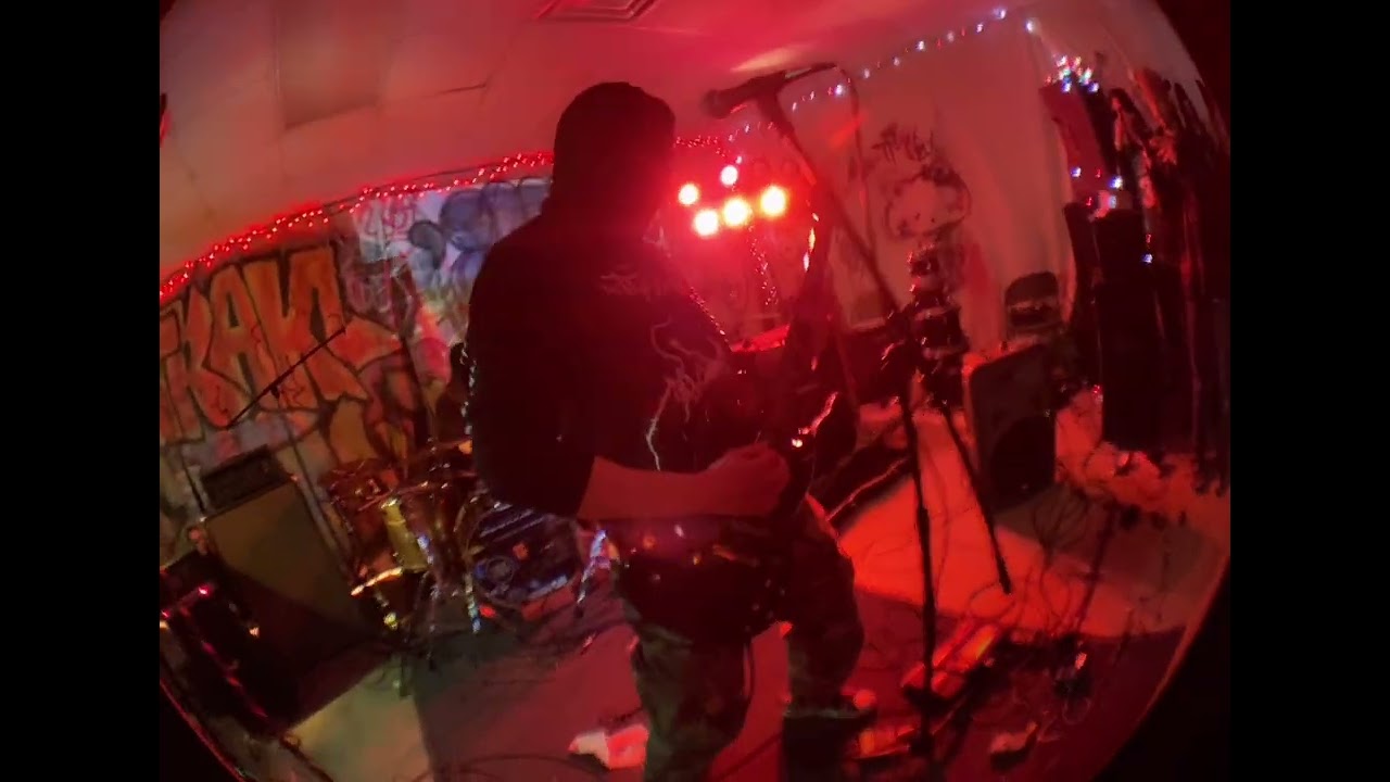 BLOXECTOMY live set (ROBLOX GOREGRIND) 12/20/2025