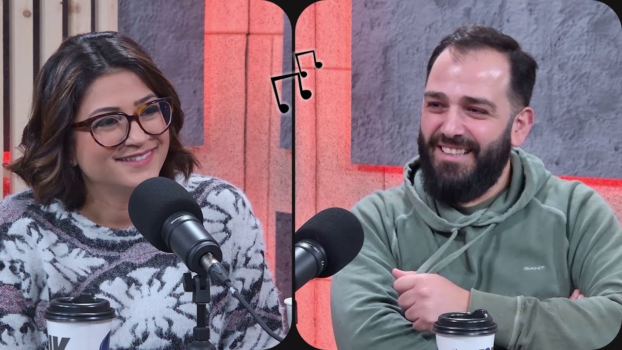Στέφανος Πελεκανής: " Η κυπριακή παράδοση μου δίνει ζωή"