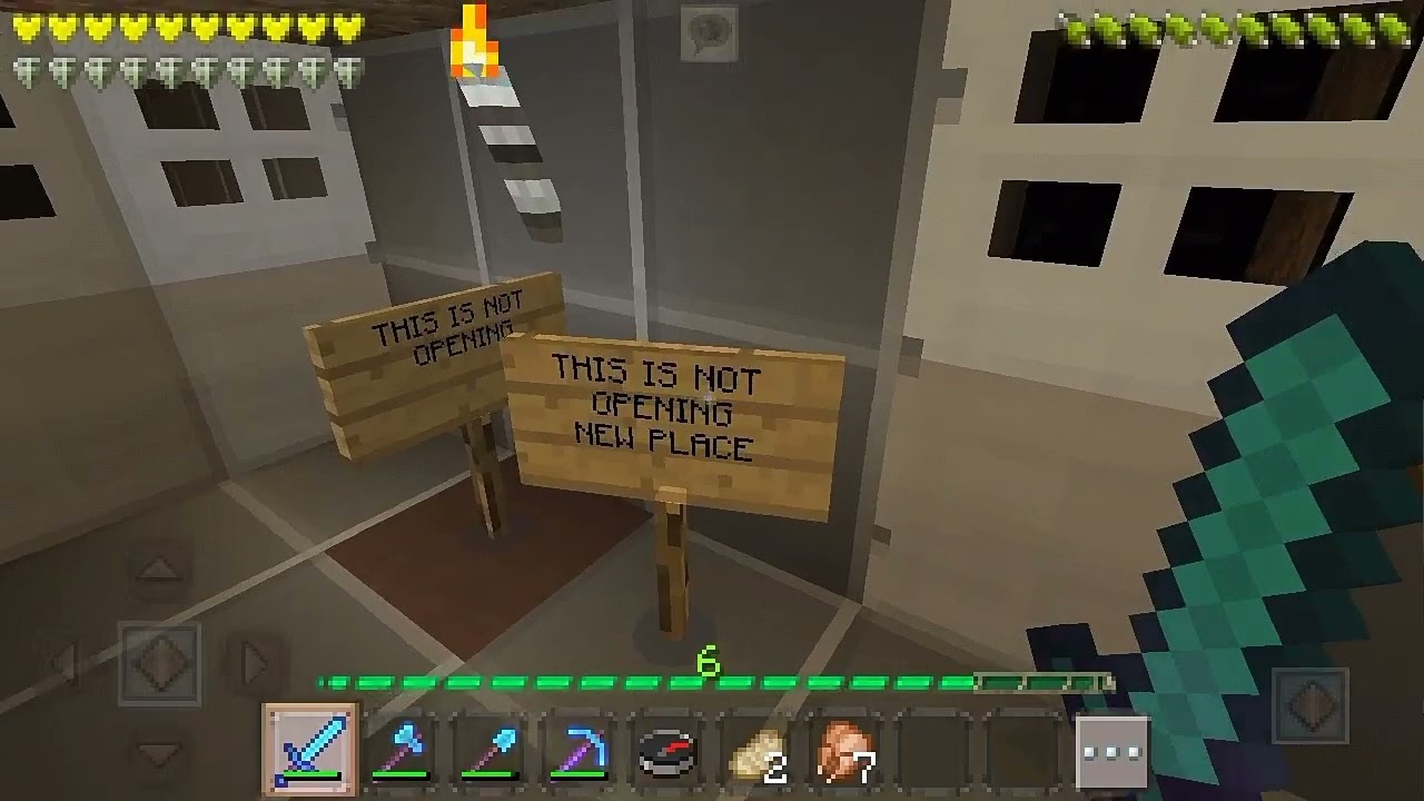 MASTERCRAFT GAMEPLAY 1