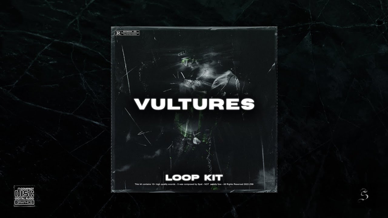 [FREE] TRAP LOOP KIT/SAMPLE PACK 