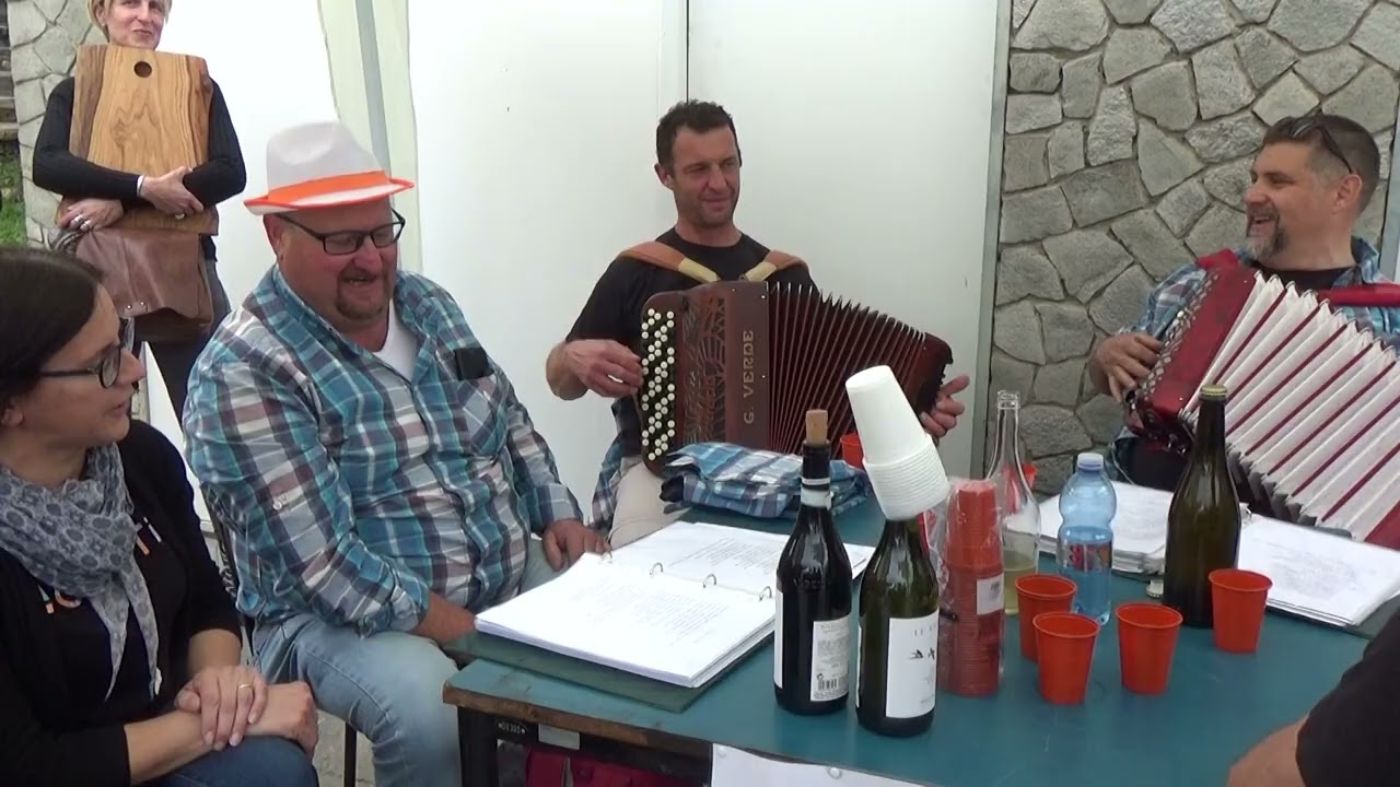 i amici di coazze festa del legno brossasco
