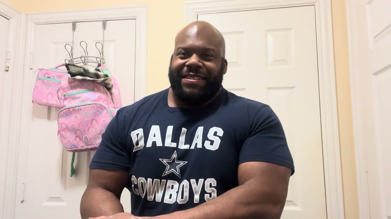 RANT! Crashed Out Again Over The Dallas Cowboys Embarrassing Loss Against LA