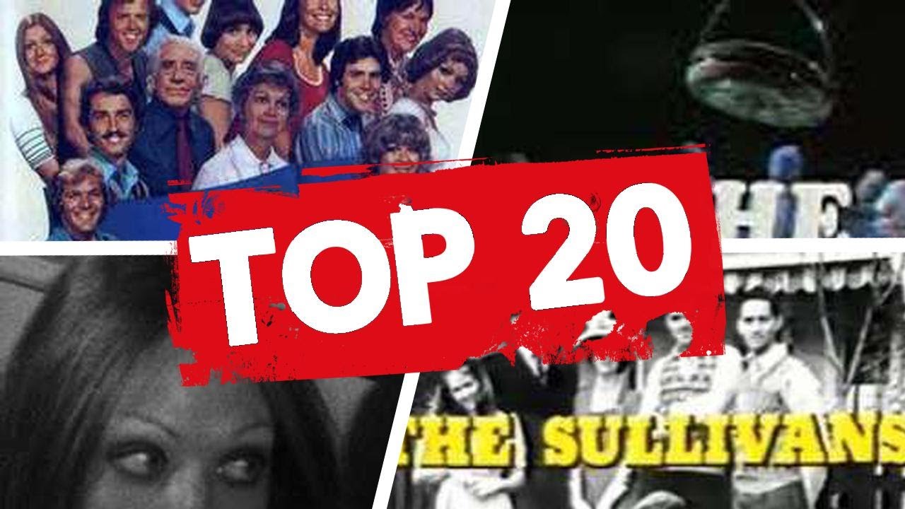 The Best Australian Soap Operas 💯