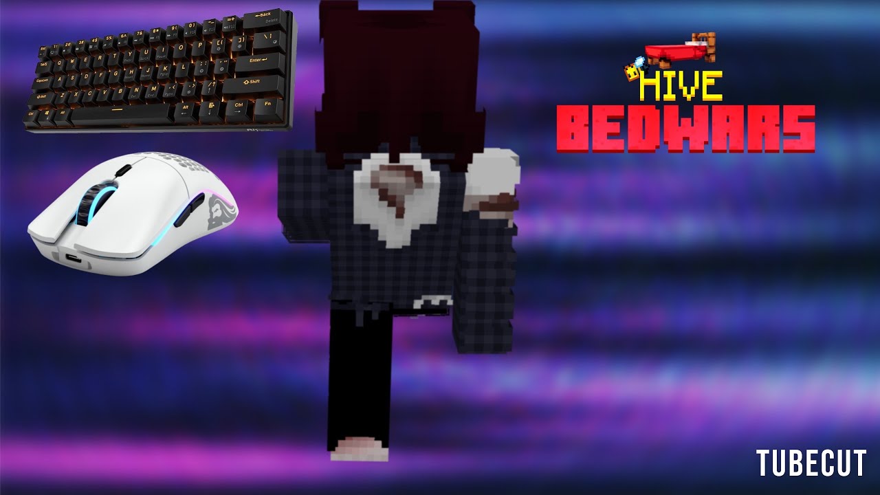 Hive bedwars season 4