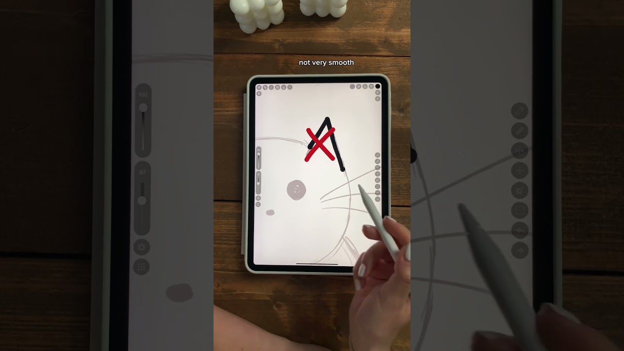 MediBang Pro tip 🧡 #pentips #digitalart #art #medibang #medibangpro #tutorial #drawing #ipad #fyp
