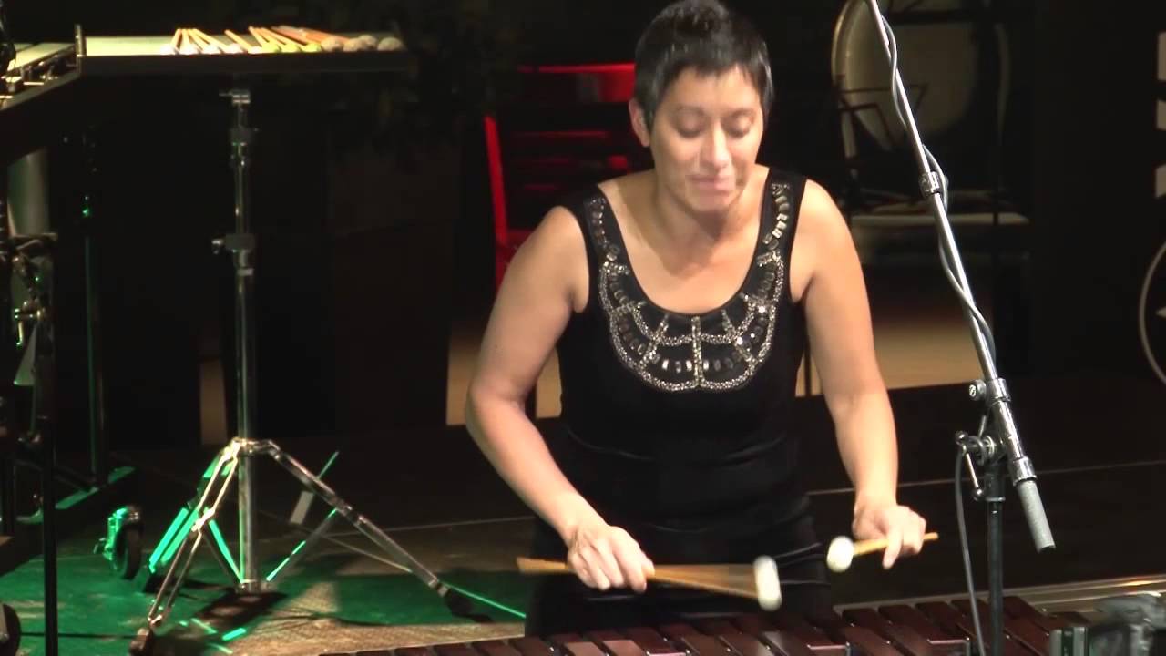 Taps in Tempo - Simone Rebello -  Brass Band Oefening en Uitspanning