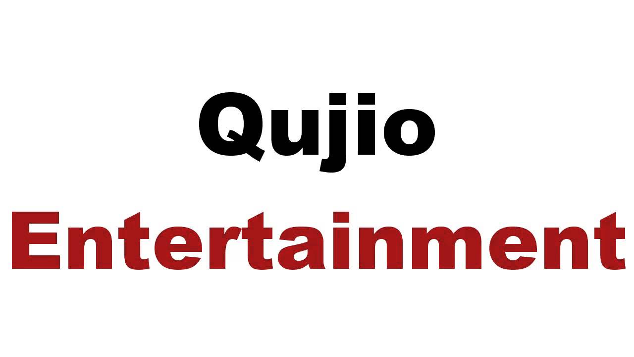 QujioEntertainment
