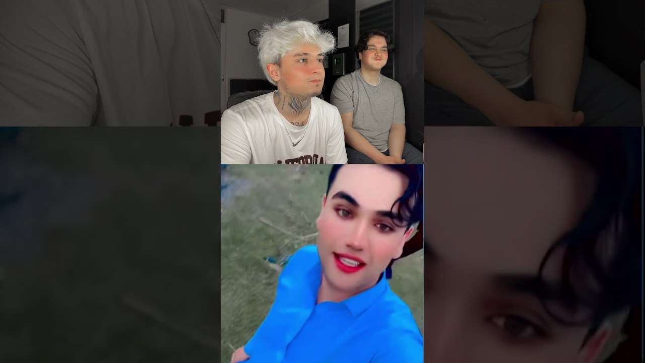 کل اب ریخت سر مه😡