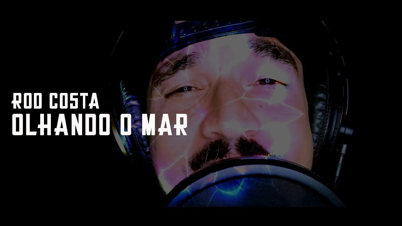 Rodrigo Costa | Olhando O Mar