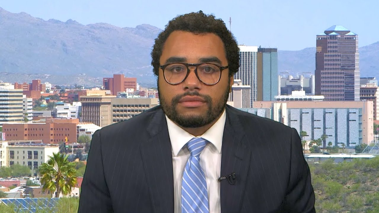 Meet the Migrant Child Detention Center Whistleblower Now Speaking Out Against Family Separations