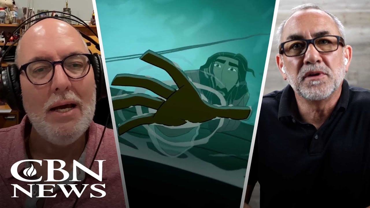 Ex-Disney Animator Quits After Personal Ultimatum