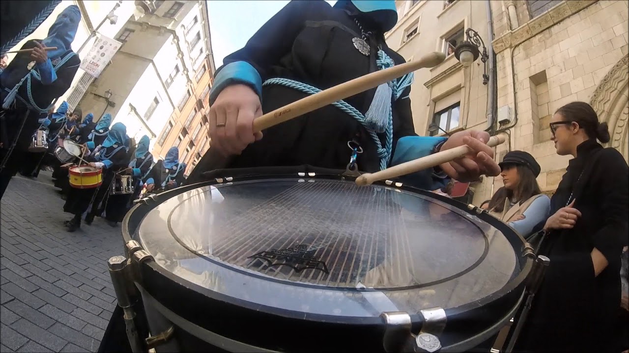 Alma de Dios - AM SCB