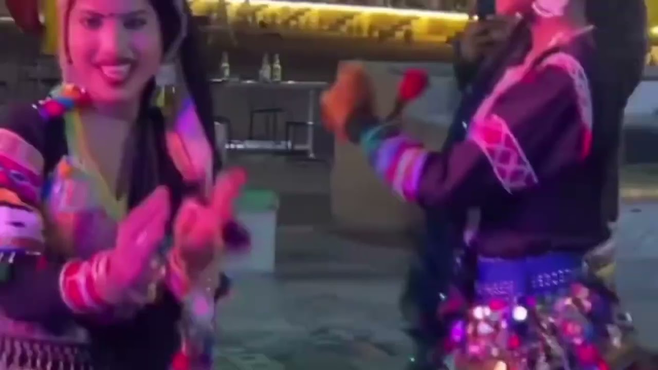 Jesalmer ke dance 2026 #automobile #indianmusic #jeslmer #indiansong #travel #vlog 