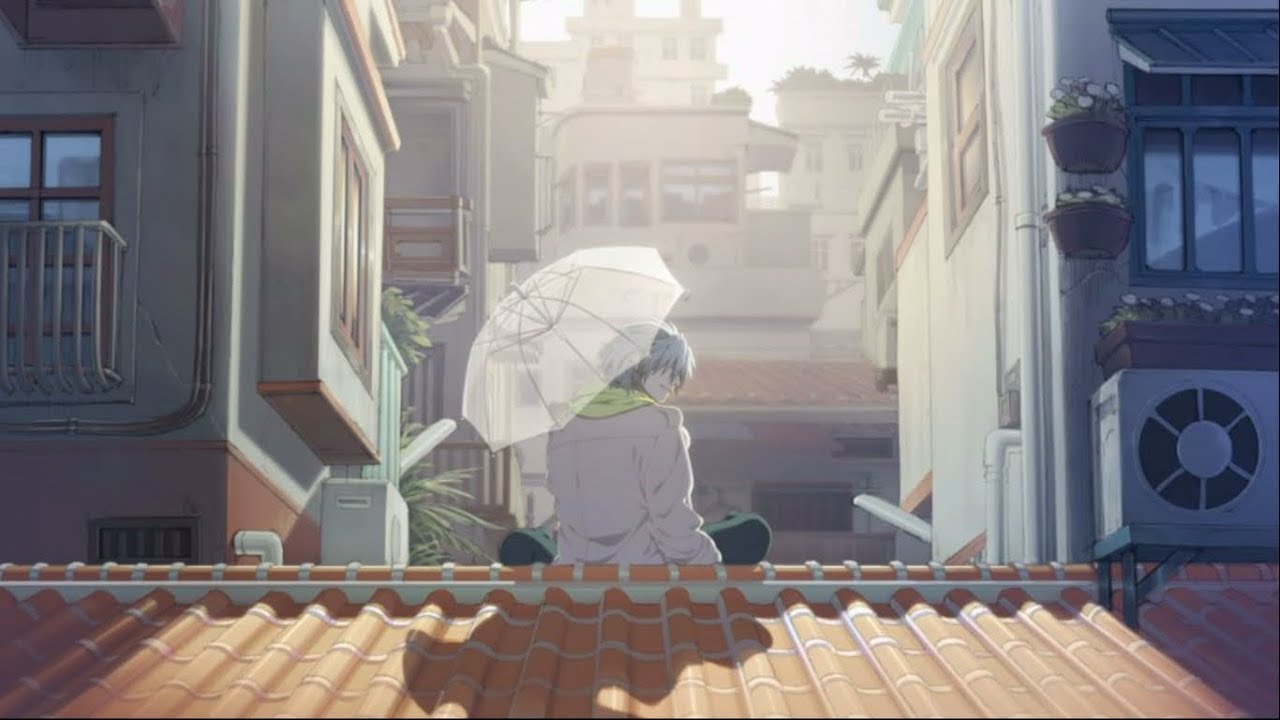 【DRAMAtical Murder reconect】クリアGOODルート #1